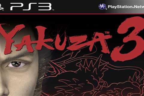 Yakuza games in order: By release date and timeline