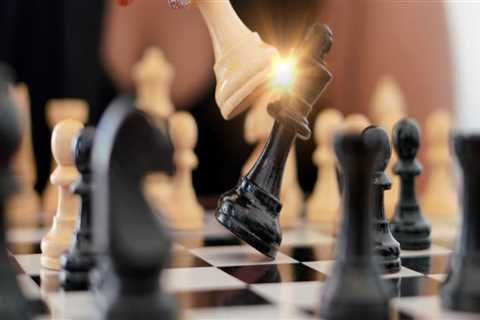 What is the best beginner chess set?