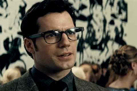 Henry Cavill Was Not Fired From New Superman Movie Because He Was Never Cast