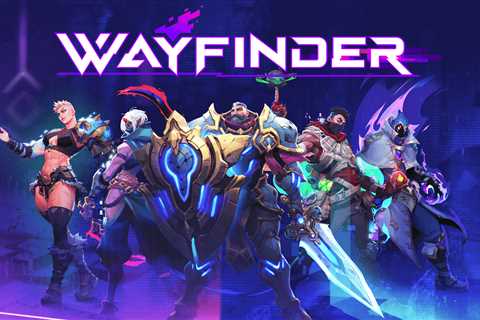 Wayfinder: PS4 and PS5 players get exclusive Early Access to the character-based online RPG in May