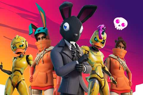 Leaked Item Shop – April 4, 2023