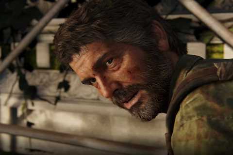 The Last of Us Part 1 PC v1.0.2.0 patch is biggest one yet as devs quickly fix problematic launch