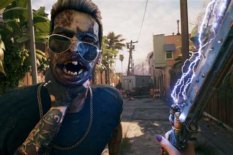 How long to beat Dead Island 2: All missions, locations, and post-game