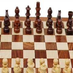 Are Magnetic Chess Sets the Best Choice for You?