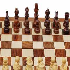 What's the Best Chess Board? A Comprehensive Guide