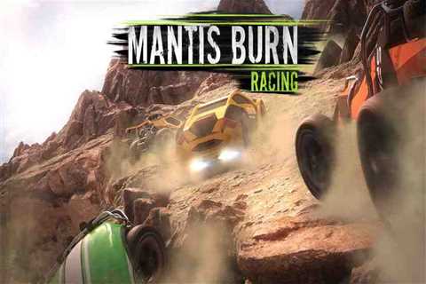 Mantis Burn Racing Free Download