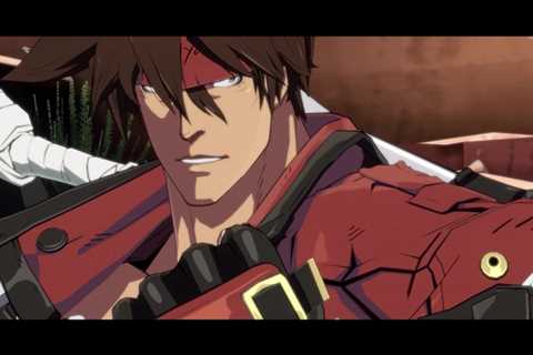 Guilty Gear Strive Offers a New Fighting Game Experience for Xbox Fans