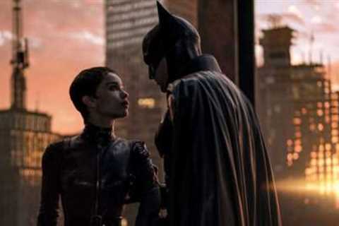 The Batman 2 Gets Release Date, Will Exist As DC Elseworlds With Joker 2