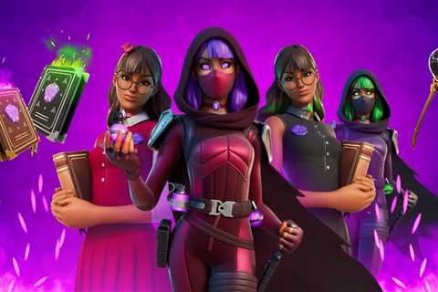 Leaked Item Shop – May 3, 2023