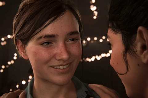 PS Store Sales Charts: The Last of Us 2 Rides High on HBO Series Success