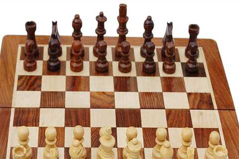 Are Magnetic Chess Sets the Best Choice for You?