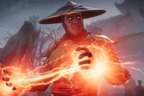 Latest Mortal Kombat teaser points toward a timeline reset or soft reboot