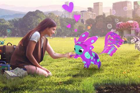 Warning to millions of Pokémon Go players – Niantic’s new game could delete your account