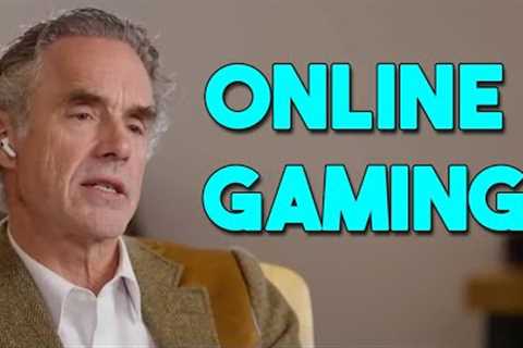 The Psychology of Online Gaming | Jordan Peterson