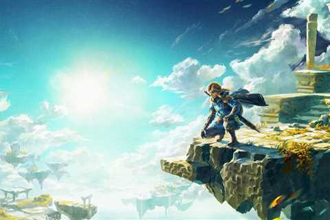 Breath of the Wild and Zelda: Tears of the Kingdom are the “new format” for the series