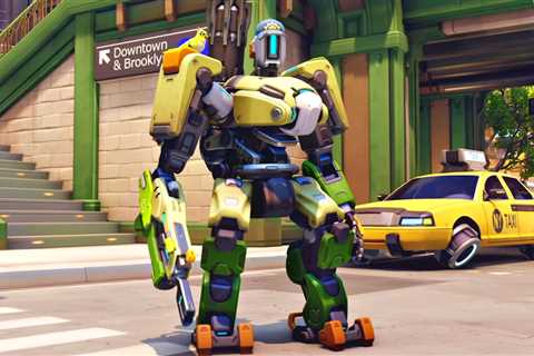 Overwatch fans furious after major feature is scrapped