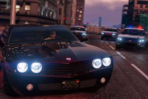 GTA 6 release window has been announced – and it’s sooner than anyone expected