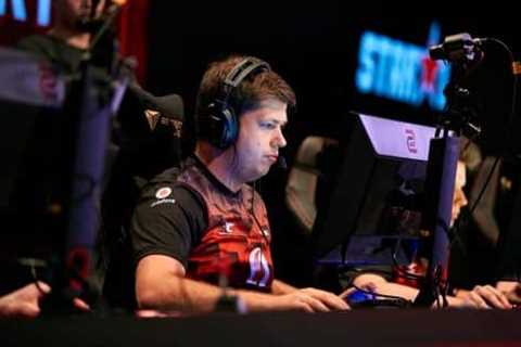 Karrigan is determined to achieve CS 2 success and has no plans to retire anytime soon.