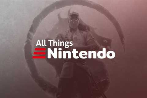 Mortal Kombat 1 Announcement, Tears Of The Kingdom Sales, Overwatch 2 Roadmap | All Things Nintendo