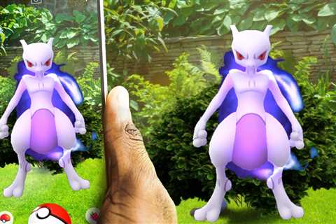 Pokémon Go fans go wild as Shadow Mewtwo comes to raids – and everything else this week