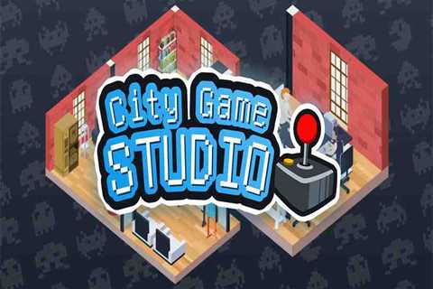 City Game Studio Free Download (v1.11.0)