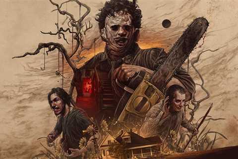 The Texas Chain Saw Massacre game can’t add in what it likes because that’s “not how Hollywood..