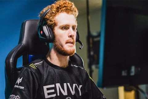 Sonic To Deputize For Complexity’s Hallzerk Once Again