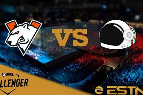 Virtus.pro vs Party Astronauts Preview and Predictions: ESL Challenger Katowice 2023