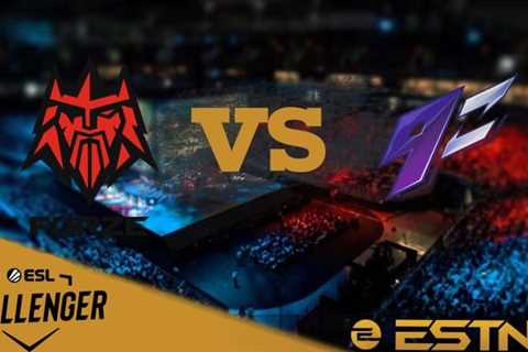 FORZE vs 9z Preview and Predictions: ESL Challenger Katowice 2023