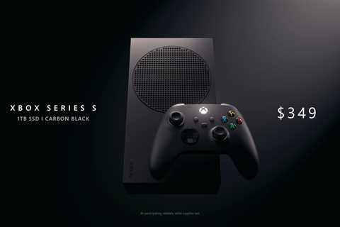 Xbox announces new console – and it’s one that fans have been begging for