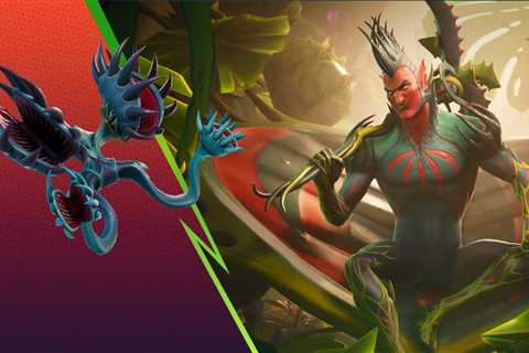 Leaked Item Shop – June 13, 2023