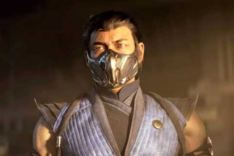 Mortal Kombat 1’s Online Stress Test PS5 File Size Konfirmed