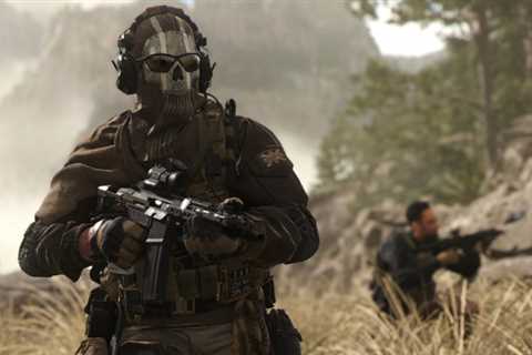 Xbox Claims Activision Demanded Larger Revenue Share To Put Call Of Duty On Xbox