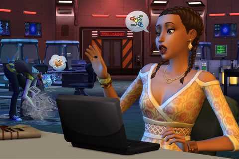 The Sims 5 Will Seemingly Adopt a Fortnite Monetisation Model