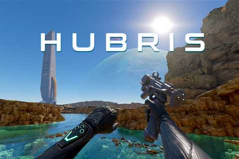 Sci-fi action-adventure Hubris launches hits PS VR2 this May