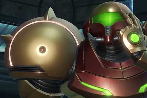 Scalpers Set Their Sights On Metroid Prime Remastered Physical Release