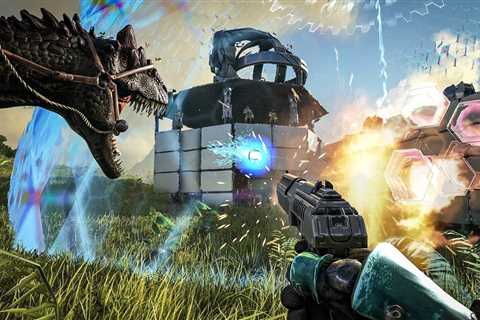 Ark: Survival Ascended has its price changed once again, as it gets delayed to October