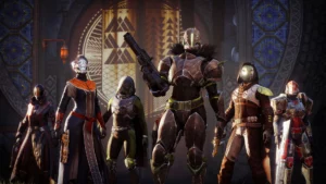 Destiny 2: The Witch Queen – A Compelling Entry Point With Deterministic Weapon Crafting!