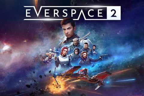 Explore the Stars: Everspace 2 Comes to Xbox Game Pass This August