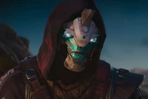 Destiny 2 players call on Bungie to “stop loading people into missions when they start the game”