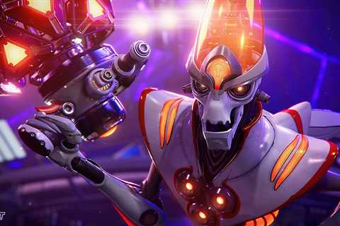 Ratchet & Clank: Rift Apart PC takes advantage of DirectStorage, SSD recommended for best..