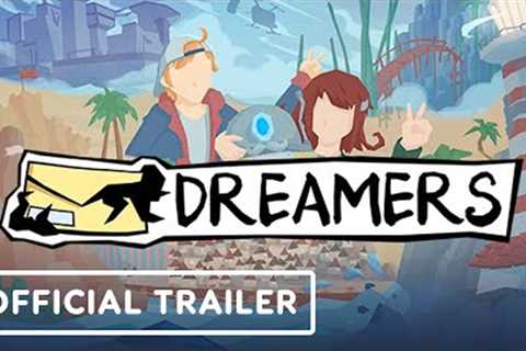 Dreamers - Official Trailer | ID@Xbox Showcase 2023