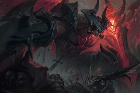 League of Legends Patch 13.14: The Biggest Winners and Losers