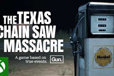 The Texas Chain Saw Massacre - ID@Xbox & IGN Showcase