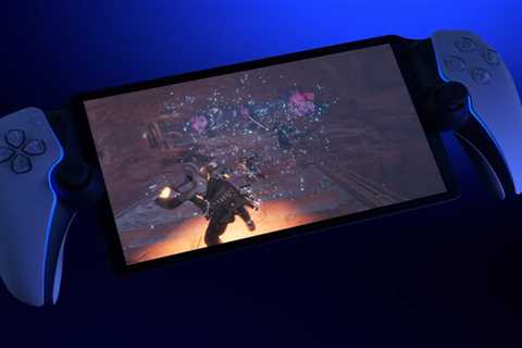 PlayStation fans shocked as images of Sony’s next handheld console appear to surface