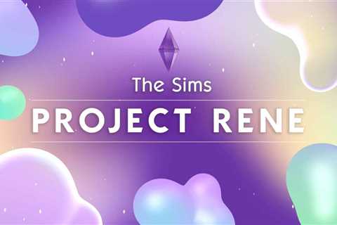 Exciting Updates On The Sims 5: Project Rene Unveiled At Sims Showcase