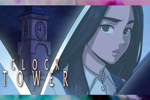 Clock Tower: A Classic Survival Horror Remaster