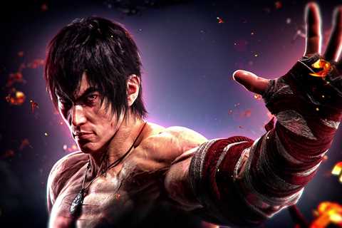 Bandai Namco Warns Tekken 8 Fans Against Playing Cracked Closed Beta Build