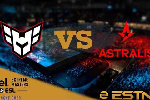 Preview and Predictions for the Heroic vs Astralis Match at IEM Cologne 2023.