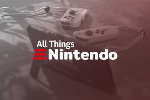 What We Want From Nintendo’s Next Console | All Things Nintendo